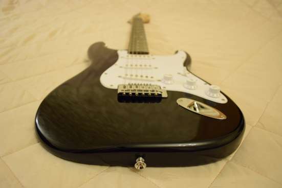 Fender Squier Affinity Strat Электрогитара новая в Санкт-Петербурге фото 14
