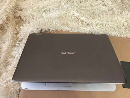 Ноутбук 15.6 Asus VivoBook Flip TP501U в Москве фото 3