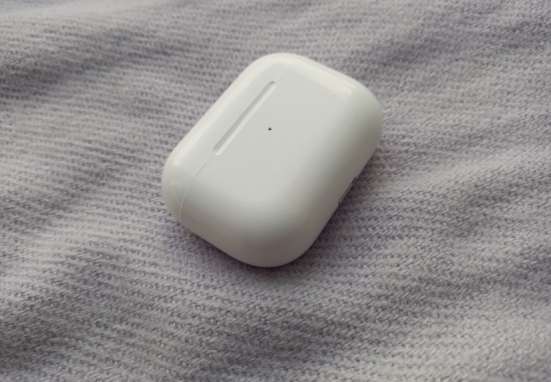 AirPods Pro в Обнинске фото 6