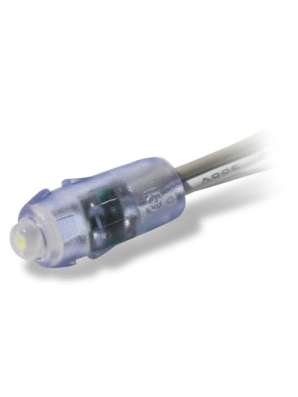Модуль герметичный 12V Red 9мм