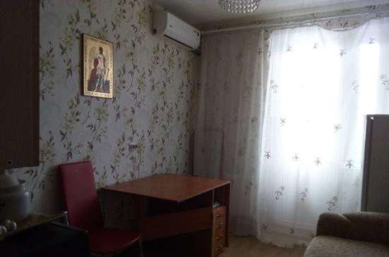 Продам однокомнатную квартиру в Краснодар.Жилая площадь 35  кв.м.Этаж 10.Дом монолитный. в Краснодаре фото 3
