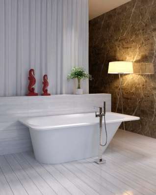 NS Bath - оптовые продажи ванн в Новосибирске фото 3