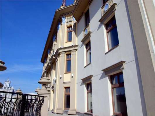Продам трехкомнатную квартиру в Москве. Жилая площадь 128 кв.м. Этаж 9. Дом монолитный. в Москве фото 14