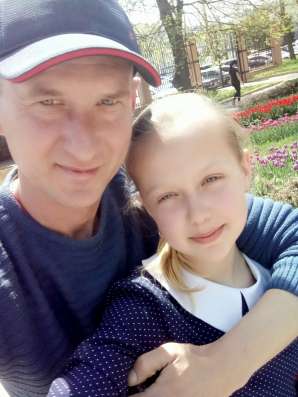 Дима, 41 год, хочет пообщаться