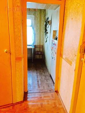 Продам трехкомнатную квартиру в Вологда.Жилая площадь 60,10  кв.м.Дом панельный.Есть Балкон. в Вологде фото 3