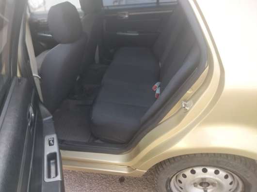 Продам Geely CK-2, 2012г 79000км фото 6