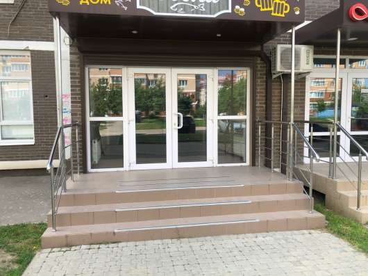 Сдаётся помещение в Краснодаре фото 3
