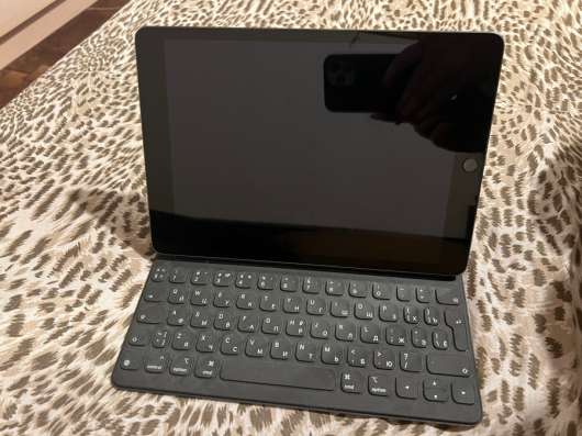 Ipad 9 поколения (2021) 256gb