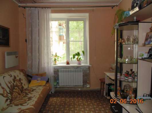 Продаю комнату 18 кв. м в САО в Омске фото 7