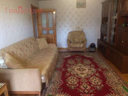Продам трехкомнатную квартиру в Вологда.Жилая площадь 85  кв.м.Этаж 2.Есть Балкон. в Вологде фото 4