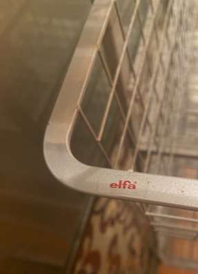 Гардеробная система Elfa в Одинцово фото 3