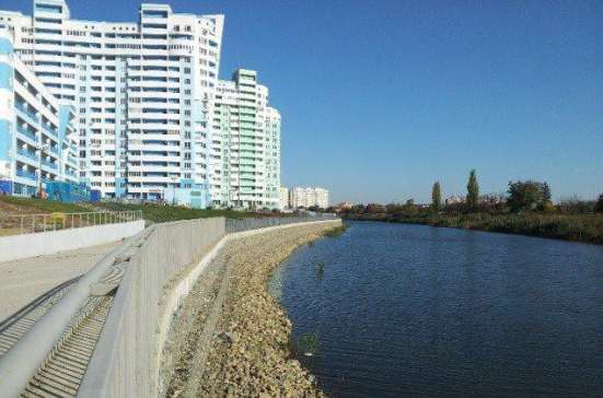 Продам однокомнатную квартиру в Краснодар.Жилая площадь 40,40  кв.м.Этаж 7.Дом монолитный. в Краснодаре фото 4