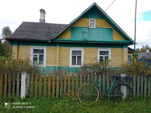 Продам дом, Поселок Будслав фото 8