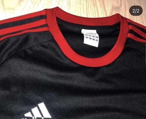 Футболка Adidas в Тимашевске
