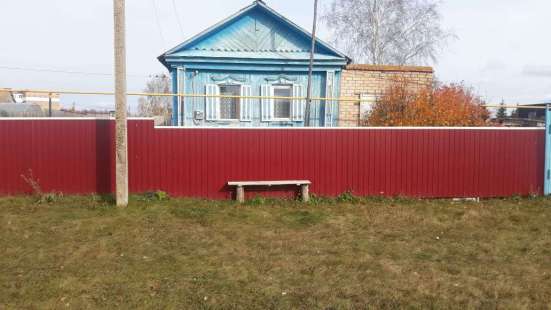 Продается дом