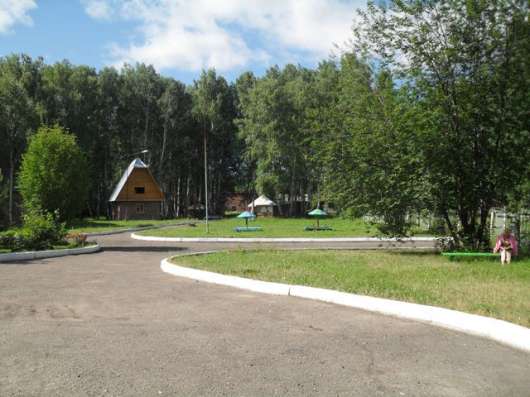 Продам пансионат в Новосибирске фото 4
