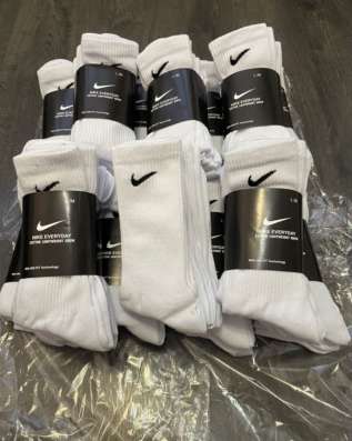 Носки nike everyday lightweight crew