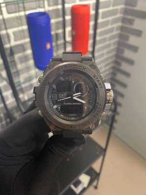 G-Shock Casio в Москве фото 6