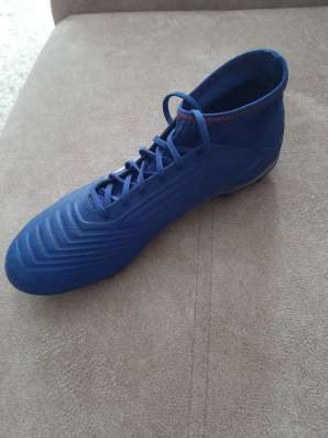 Бутсы Adidas в Барнауле фото 5