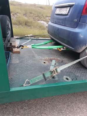 Авто помощь-эвакуация автомобилей в Симферополе в Симферополе фото 17