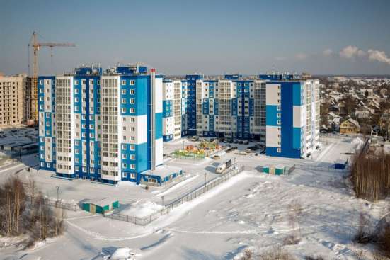 Продам однокомнатную квартиру в Тверь.Жилая площадь 52  кв.м.Этаж 4.Дом панельный. в Твери фото 17