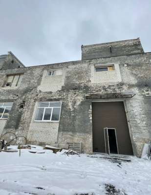 Склад/производство