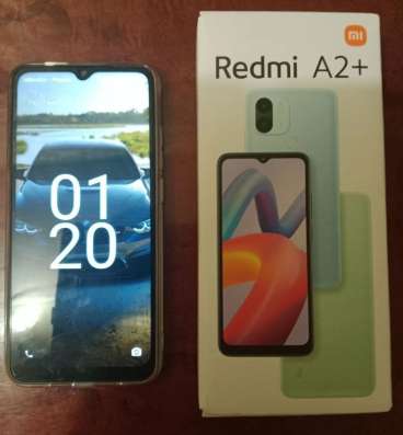 Продаю Смартфон Хiаоmi Redmi А2+ 3/64GB!!!