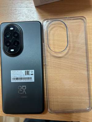 Huawei Nova 13 (512 ГБ) в Южно-Сахалинске