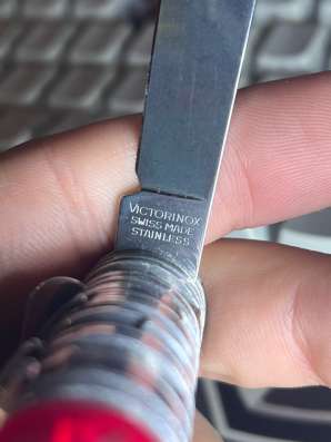 Victorinox SwissChamp XAVT в Артеме фото 5