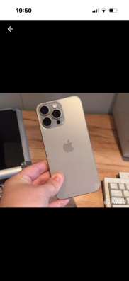 iPhone 16 pro 128 gb