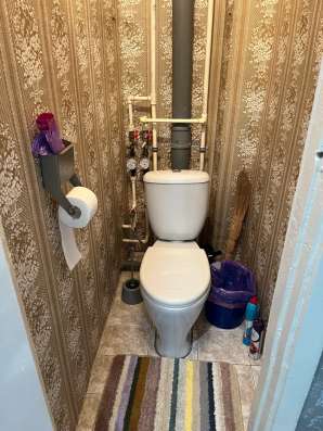 Продам 3х комнатную квартиру в Красноуральске фото 5