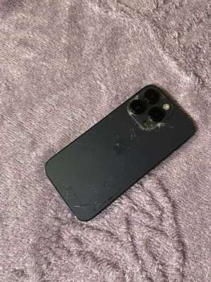 iPhone 14 Pro в Тюмени