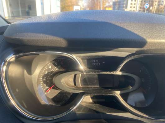 Продается Renault Kaptur 2019 г. в Уфе