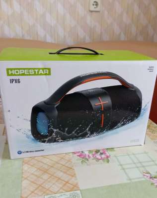 Калонка hopstar
