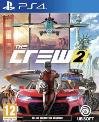 игра на PS4