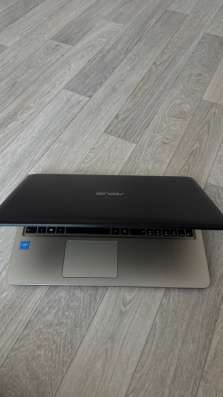 Ноутбук asus D540M