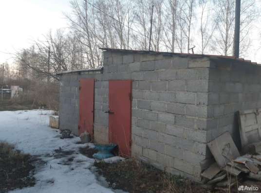 Продам сад СНТСН «Цементник» в Магнитогорске фото 3