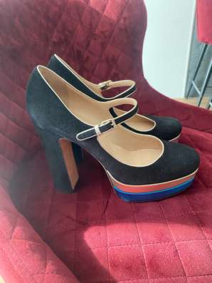 Туфли Valentino размер 37 в Москве