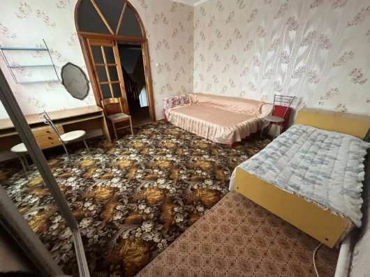 Комната в частном доме,пер.Братский