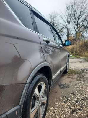 Продаю личный автомобиль в Кольчугине фото 6