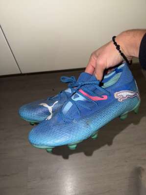 Бутсы Puma Future