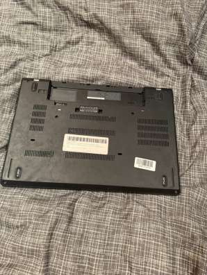 Ноутбук «Lenovo ThinkPad T470» в Омске фото 3