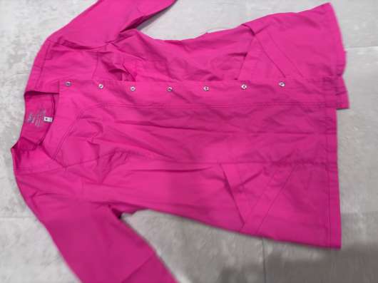Медицинский костюм 48