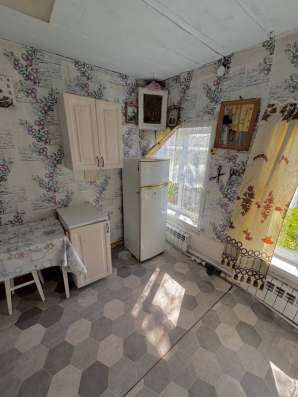 Дом с участком в Перми фото 5