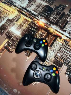 Продаю Xbox 360 в Миассе фото 7