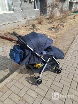 Продам коляску