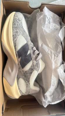 Кроссовки NEW BALANCE(WRPD)