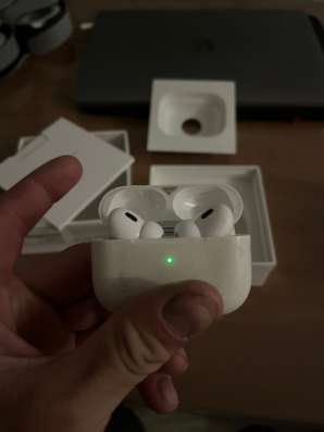 AirPods Pro 2Gen