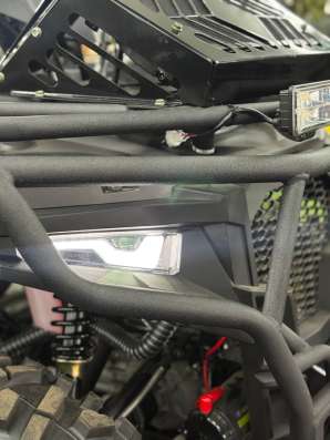 Loncin ATV 400cc (4x4), 2026 года в Зеленограде фото 5