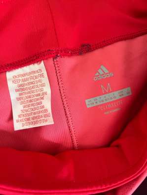 Adidas Велосипедки спортивные в Челябинске